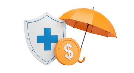 Isolated Health Insurance