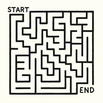 Maze 
