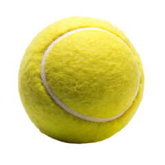 Tennis Ball: Image & Details