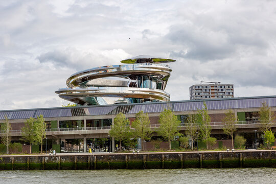 The View Rijnhaven Rijnhaven Images – Browse 227 Stock Photos, Vectors, and Video | Adobe ...