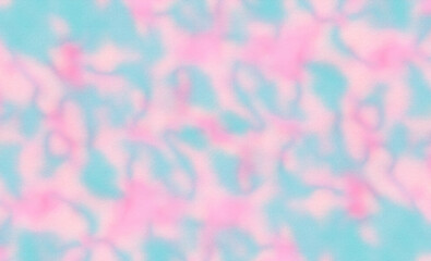pink and blue   soft color abstract    background