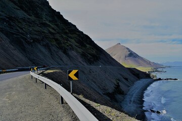 Iceland © Marthaa