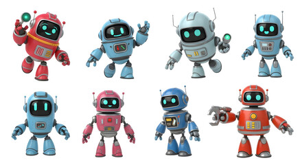 Cowboy Kids Character Collection