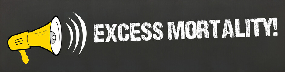 Excess Mortality!