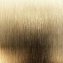 Abstract gold brushed metal texture background