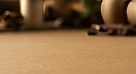 Kraft Paper Texture – Natural Recycled Brown Paper Surface