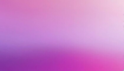 A soft gradient transitions from light pink at the top to deeper magenta at the bottom.