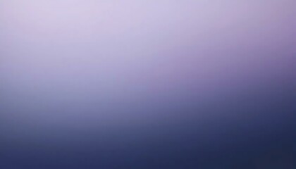Obraz premium A gradient of soft violet and deep indigo evokes a sense of calm and understated elegance.