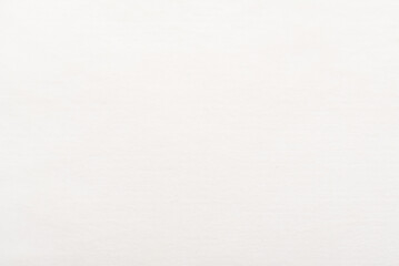 Close-up texture of white vintage mulberry paper for background