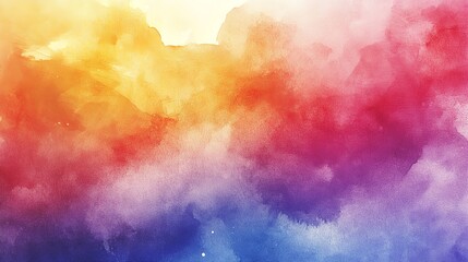 abstract colorful background