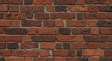 Obraz premium brick wall background