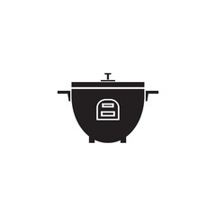 rice cooker icon
