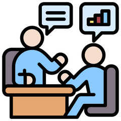 Counselling Icon