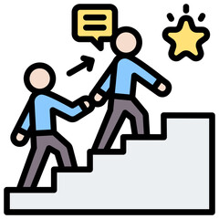 Mentorship Icon