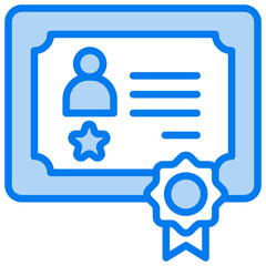 Certification Icon