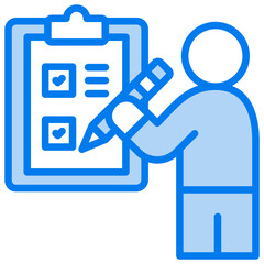 Assessment Icon