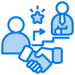 Succession Planning Icon