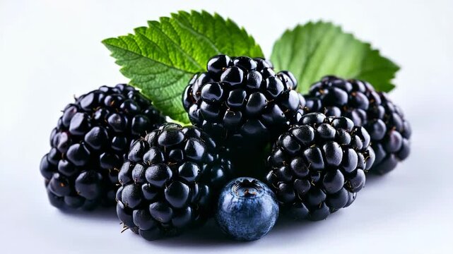 blackberry