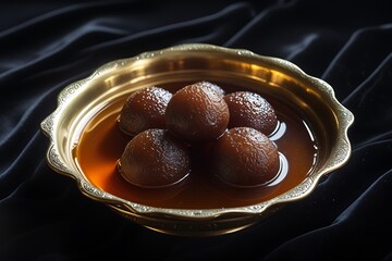 Traditional Indian Sweets Desserts and Drinks High Quality