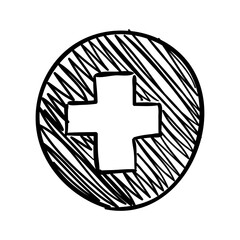 Medical Icon Illustration