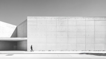 Modern Concrete Architecture