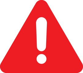 Exclamation Mark Icon