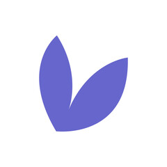 Flat Abstract Shapes