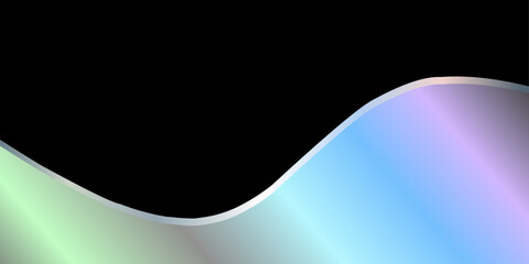 abstract wave background