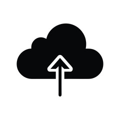 cloud computing concept