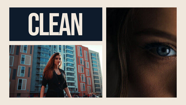 Smooth Split Showcase