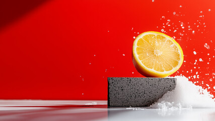 absract colorful background