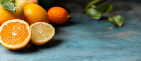 absract colorful background