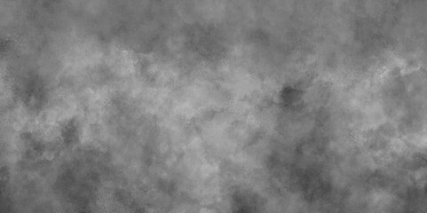 Abstract background with white paper texture and gray watercolor painting background. Stone texture for painting on ceramic tile wallpaper. Old grunge textures. White background illustration.