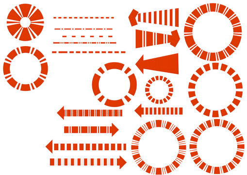 Material Es Vector