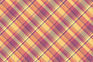 Warm and inviting seamless plaid pattern. Ideal for backgrounds, textiles, or graphic design. Classic, versatile and easily customizable.