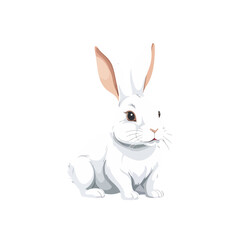 Obraz premium rabbit