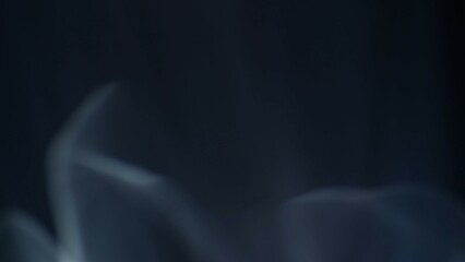 Abstract Dark Glare Background for Mysterious Atmosphere