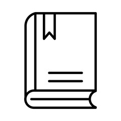 Book icon
