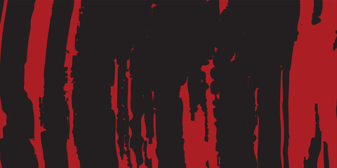 abstract red background with black grunge background texture in modern art design layout, pink burgundy background in elegant vintage background faded color, red paper texture grungy horror
