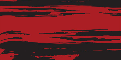 abstract red background with black grunge background texture in modern art design layout, pink burgundy background in elegant vintage background faded color, red paper texture grungy horror