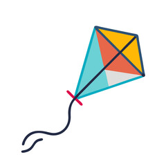 The Joyful Dance of Kites in the Sky A Symphony of Colors and Wind A Childhood Dream Fulfilled by Aerial Adventures