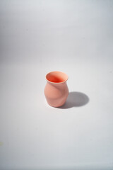 Hot Manual Brew Coffee with Origami Cup