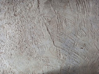 Rough Stucco Concrete Wall Texture with Scratches