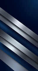 Obraz premium blue metal surface, brushed steel texture, shiny metal background, industrial metal texture, metallic surface, steel plate texture, abstract metal background, polished steel, stainless steel texture, 