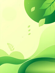 Environment background, Eco-friendly background, Nature landscape, Green earth background, Sustainable theme, Clean energy background, Green field background, Eco scene, Forest background, Save the pl