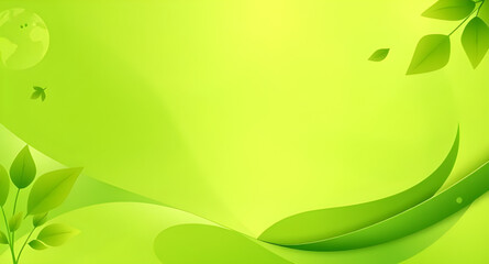 Environment background, Eco-friendly background, Nature landscape, Green earth background, Sustainable theme, Clean energy background, Green field background, Eco scene, Forest background, Save the pl