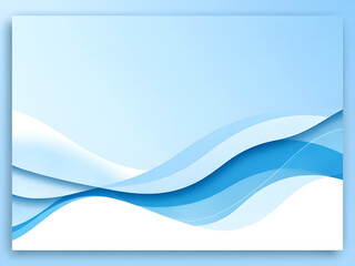 Abstract blue wave, Business wave background, Blue wave design, Corporate abstract background, Professional wave pattern, Modern blue background, Business abstract design, Wavy blue lines, Blue gradie