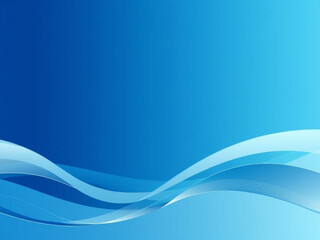 Abstract blue wave, Business wave background, Blue wave design, Corporate abstract background, Professional wave pattern, Modern blue background, Business abstract design, Wavy blue lines, Blue gradie