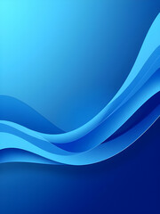 business banner background, gradient wave illustration, wave motion design, abstract smooth lines, abstract waves wallpaper, minimal blue wave, flowing abstract background, abstract stylish wave, crea