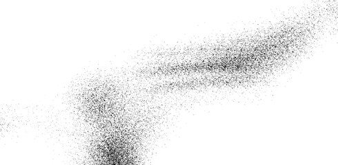 Urban Grunge Splatter Texture for Design , Urban-style ink splatter texture with rough grunge finish.